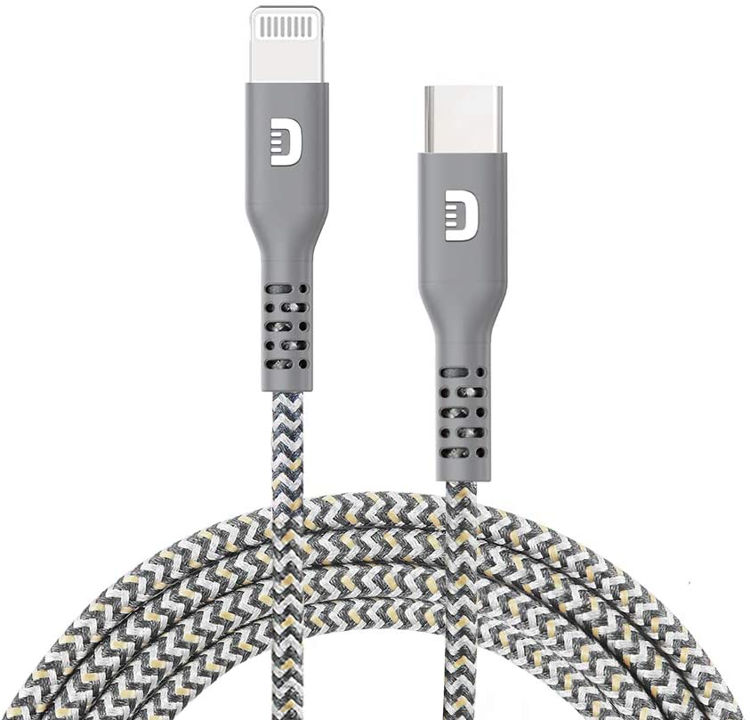 صورة ZENDURE SUPERCORD CHARGE /SYNC USB CABLE