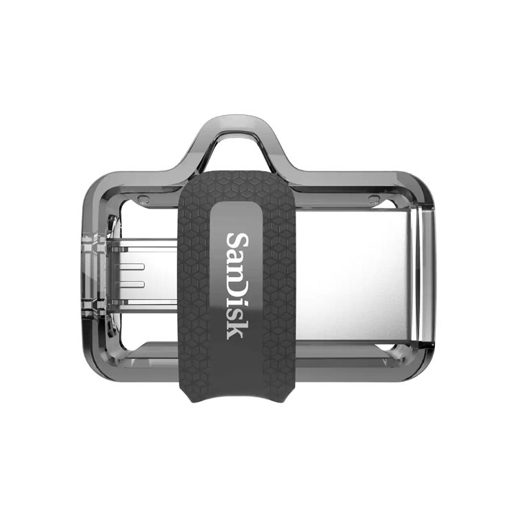 صورة SANDISK ULTRA DUAL DRIVE M3.0 128GB