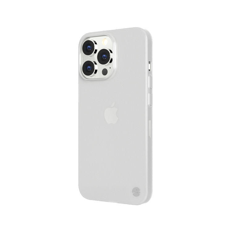 Picture of SwitchEasy 0.35 for iPhone13 Pro (Transparent White)