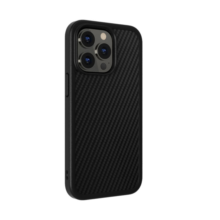 صورة SwitchEasy Aero Plus iPhone 13 Pro - Carbon Black