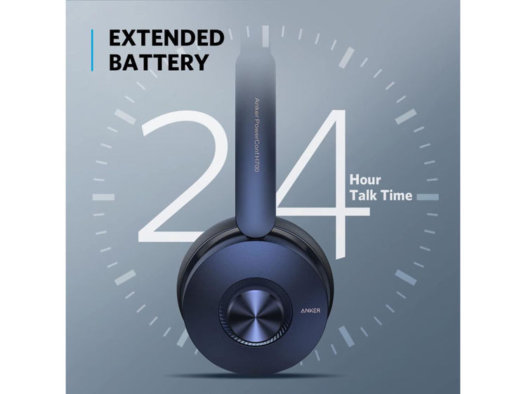 صورة Anker PowerConf H700 AI Powered Wireless Headset