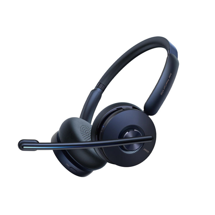 صورة Anker PowerConf H700 AI Powered Wireless Headset