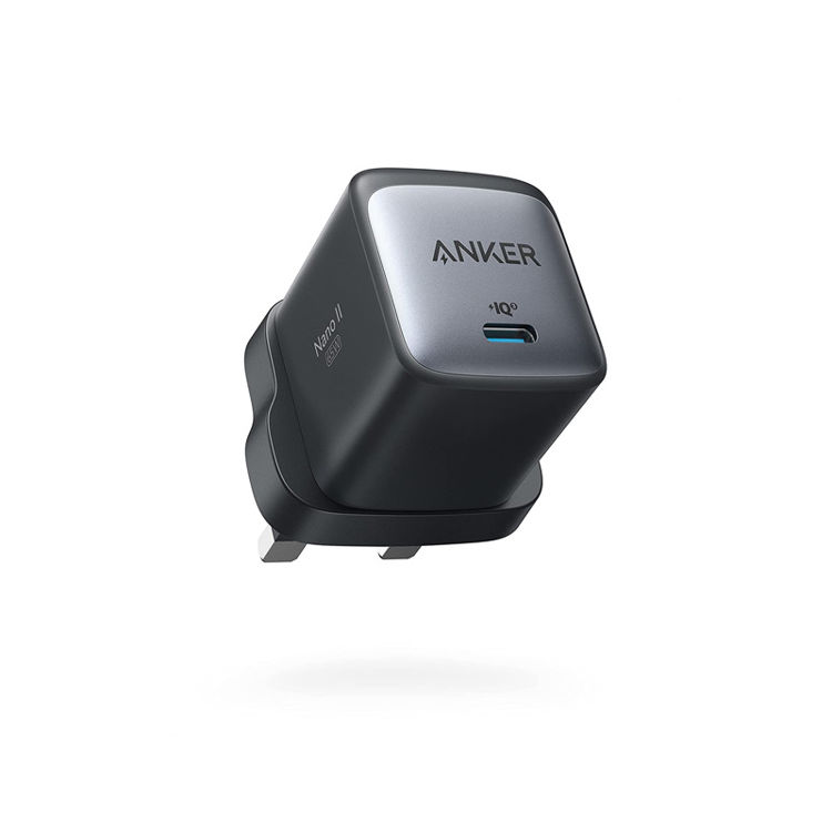 Picture of Anker (Nano II 65W) Wall Charger 