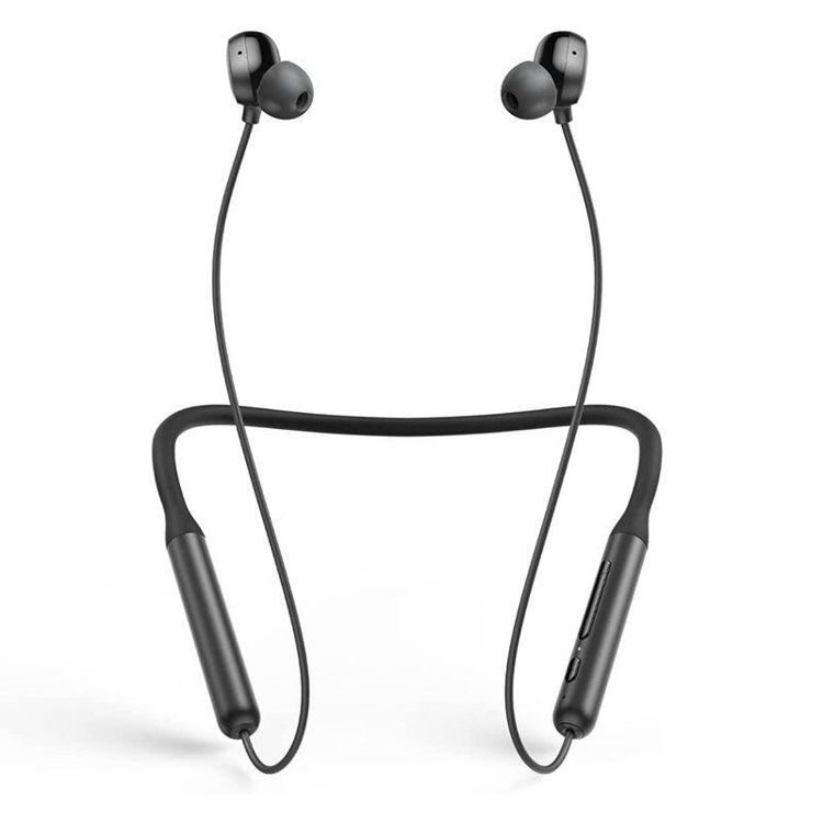 صورة Anker SoundCore Life U2i, Crystal clear calls, 22-Hours play time, Black