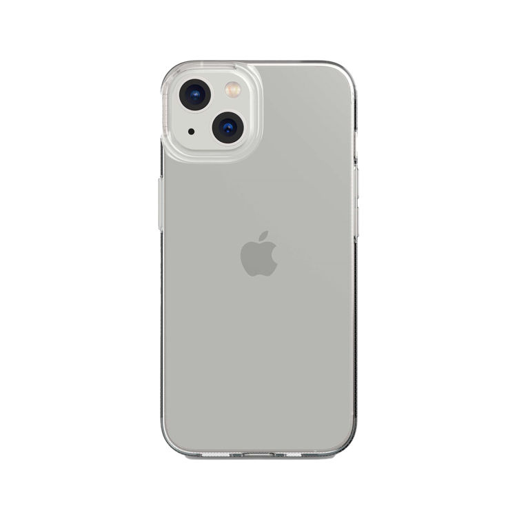 Picture of Tech21 T21 EVOCLEAR IPHONE13 CLEAR_T21-8937
