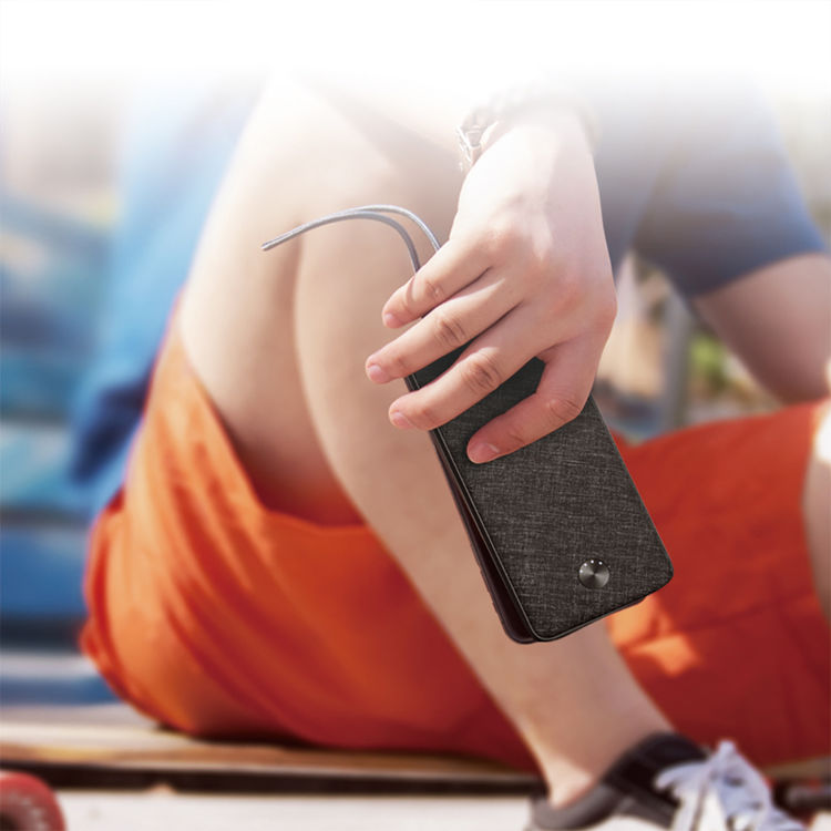 صورة ANKER POWERCORE METRO ESSENTIAL 20000PD 20W