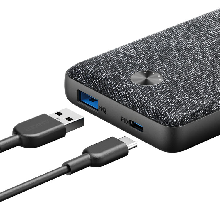 Picture of ANKER POWERCORE METRO ESSENTIAL 20000PD 20W