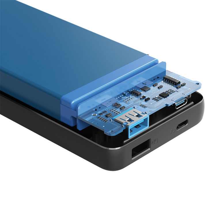صورة ANKER POWERCORE METRO ESSENTIAL 20000PD 20W