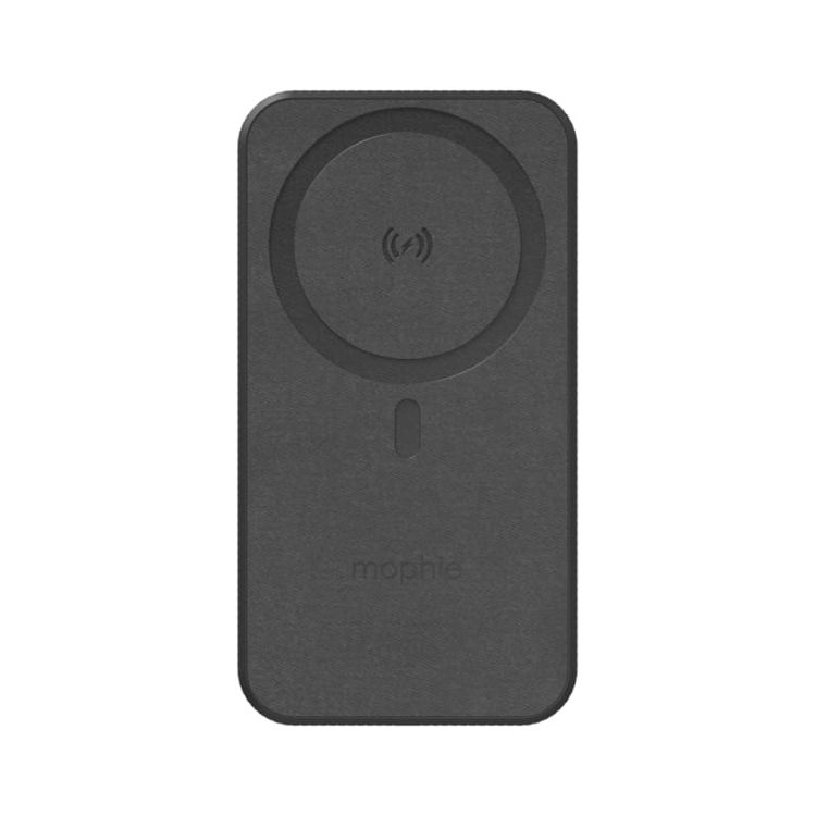 صورة Mophie Snap+ Powerstation Stand 10,000 mAh MagSafe Compatible