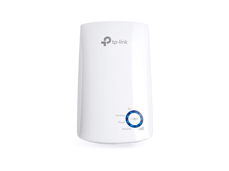 صورة Tp-link Tl-wa850re 300mbps Wi-fi Range Extender