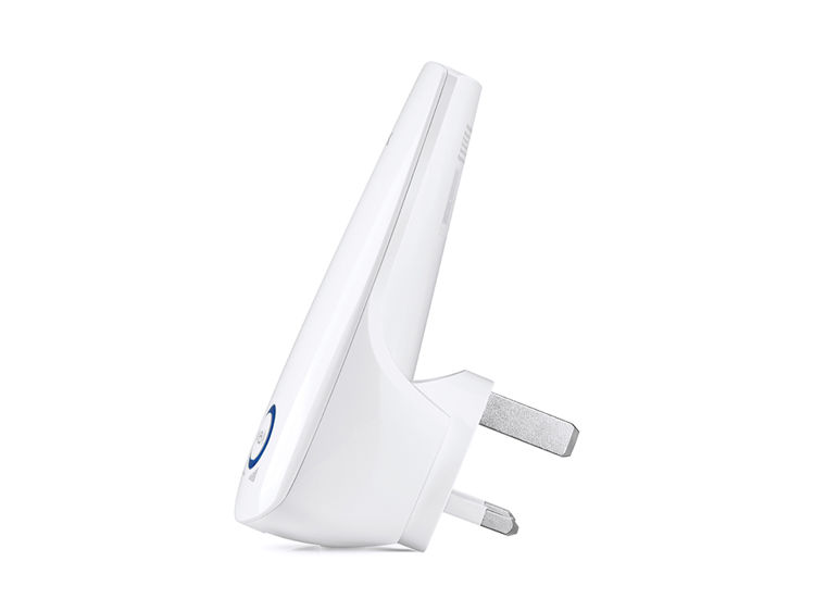 صورة Tp-link Tl-wa850re 300mbps Wi-fi Range Extender