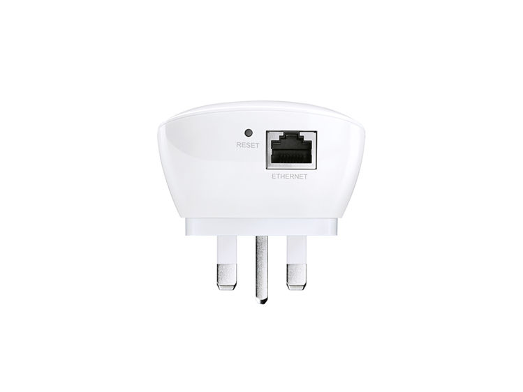 صورة Tp-link Tl-wa850re 300mbps Wi-fi Range Extender