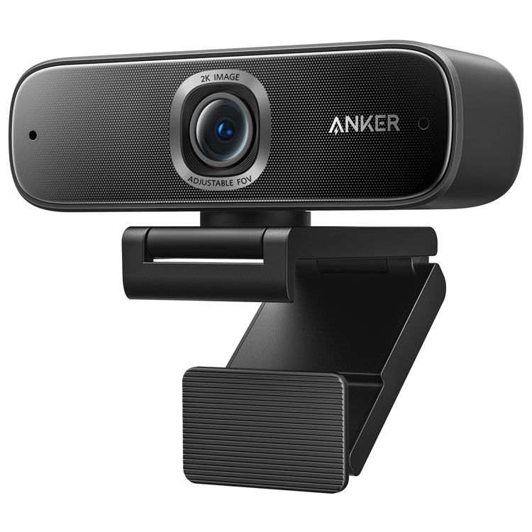 Picture of Anker Power conf C302 Smart 2K HD Webcam