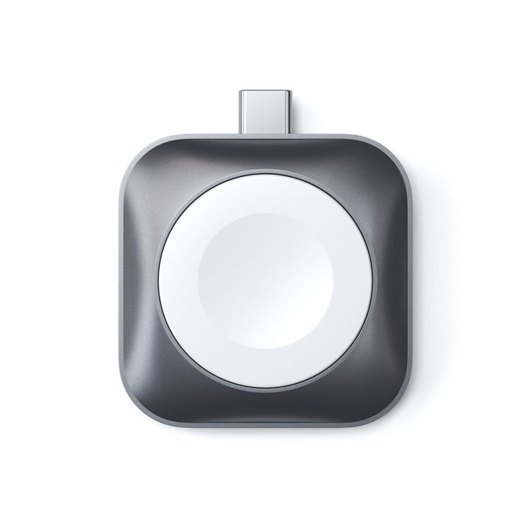 Picture of SATECHI USB-C MAGNETIC CHARGING DOCK FOR APPLE WATCH