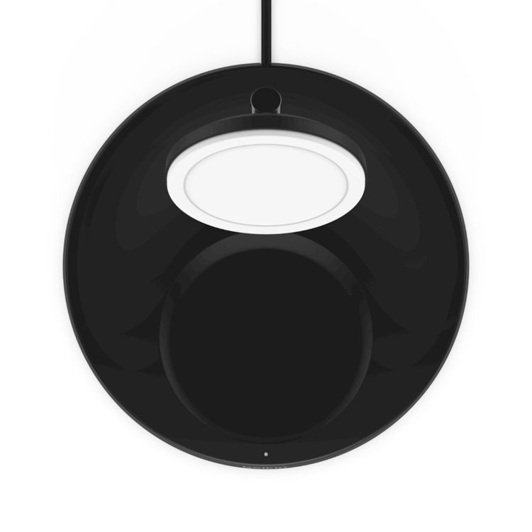 صورة Belkin Boost Charge Pro 2-in-1 15W Wireless Charger