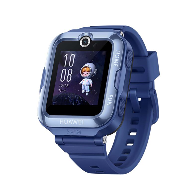 صورة HUAWEI WATCH KIDS 4 PRO BLUE