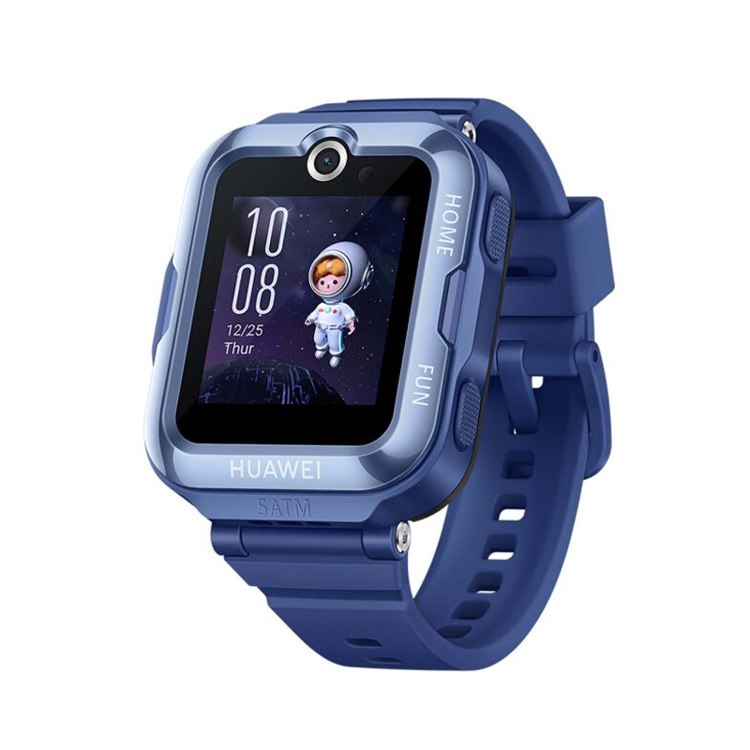 Picture of HUAWEI WATCH KIDS 4 PRO BLUE