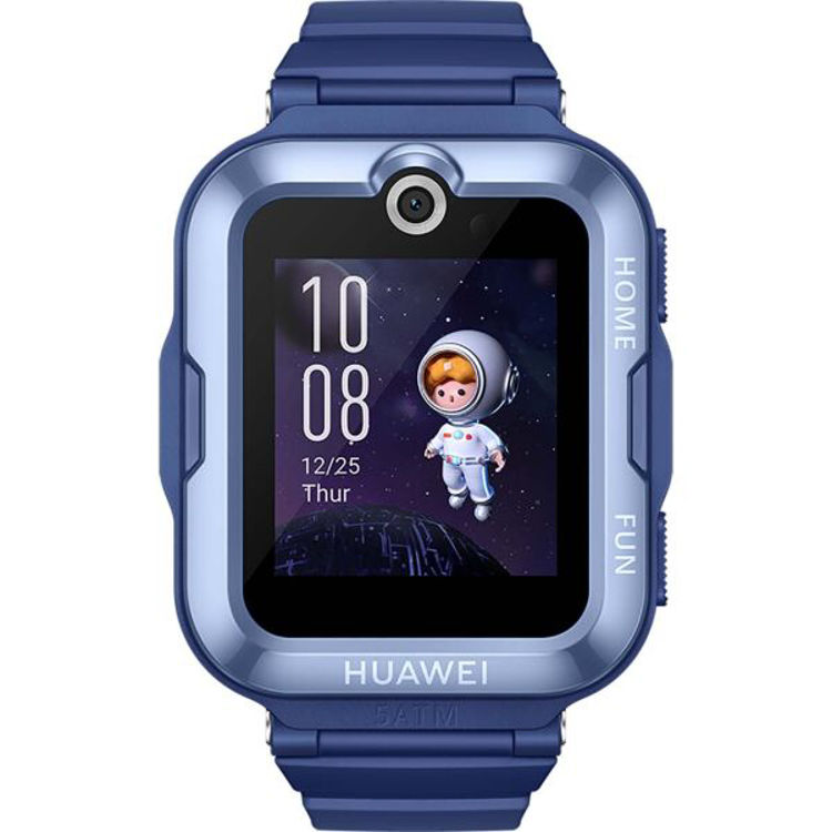 صورة HUAWEI WATCH KIDS 4 PRO BLUE