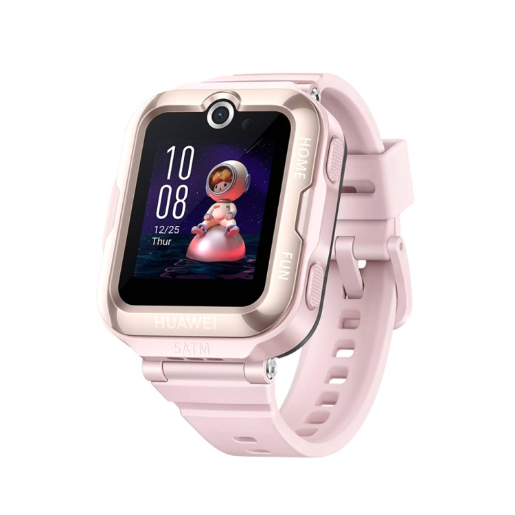 Picture of HUAWEI WATCH KIDS 4 PRO PINK