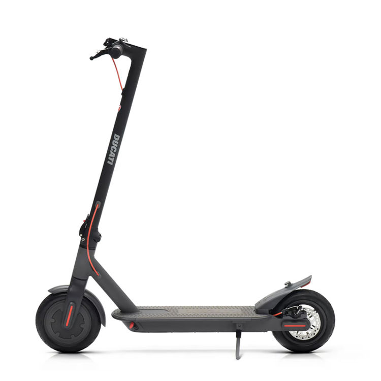 Picture of Ducati Pro-I Evo Electric Scooter - Black