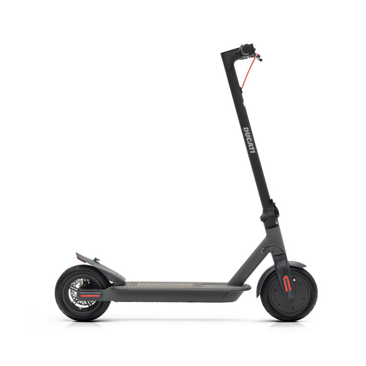 Picture of Ducati Pro-I Evo Electric Scooter - Black