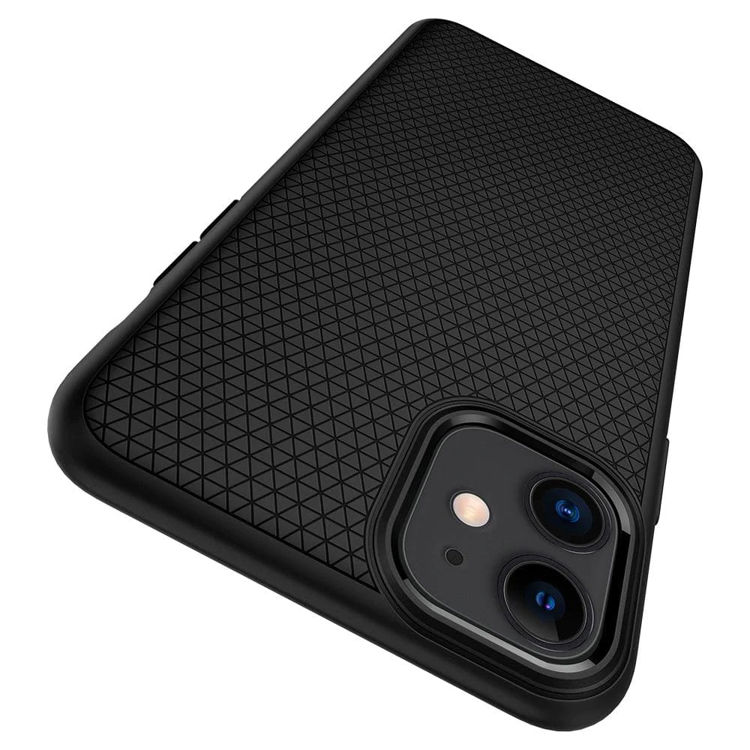 صورة Spigen iPhone 11 Case Liquid Air_076CS27184
