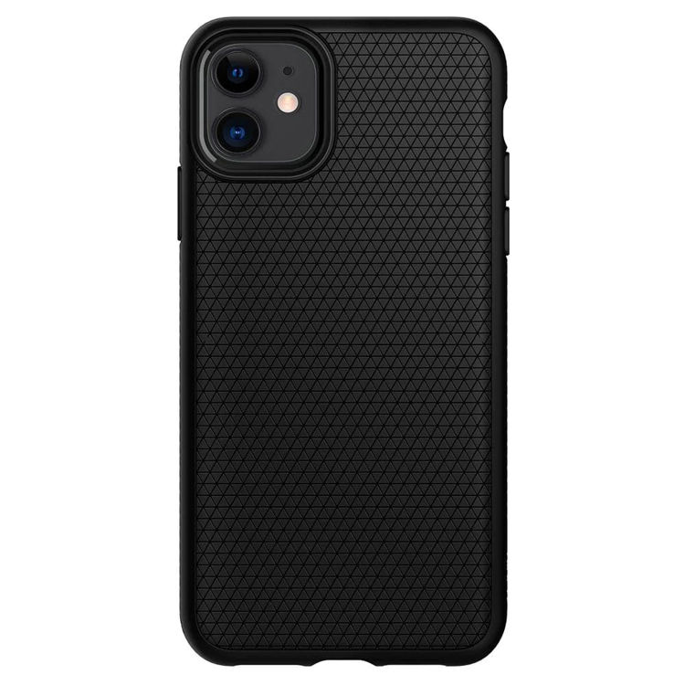 صورة Spigen iPhone 11 Case Liquid Air_076CS27184