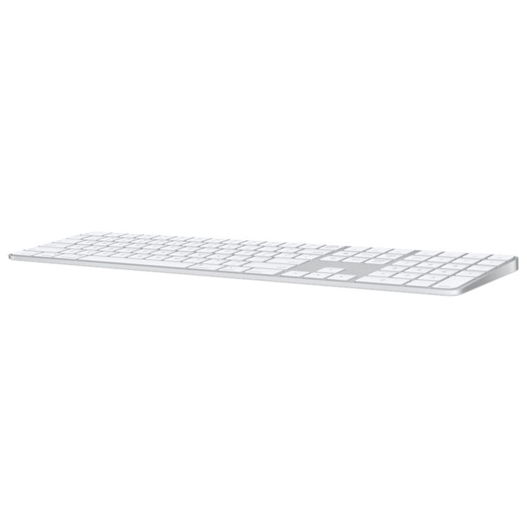 صورة Magic Keyboard with Touch ID and Numeric Keypad - English