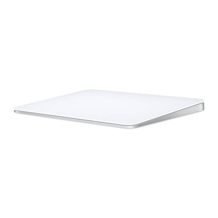 Picture of Magic Trackpad - White Multi-Touch Surface