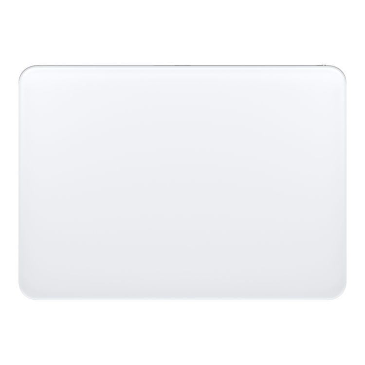 صورة Magic Trackpad - White Multi-Touch Surface