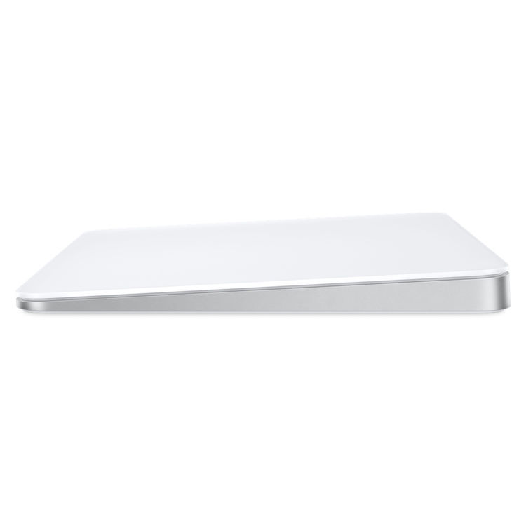صورة Magic Trackpad - White Multi-Touch Surface