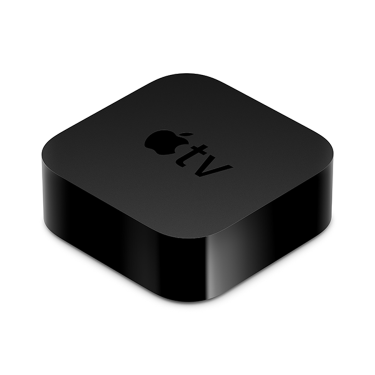 صورة APPLE TV 4K 32GB