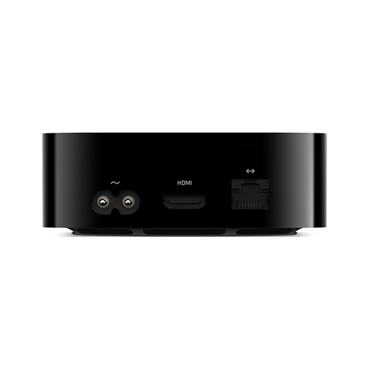 صورة APPLE TV 4K 32GB