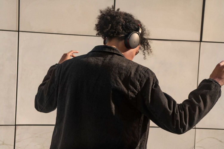 صورة SENNHEISER HD 458BT WIRELESS 