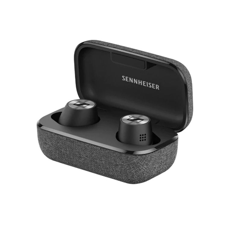 صورة SENNHEISER MOMENTUM TRUE WIRELESS 2