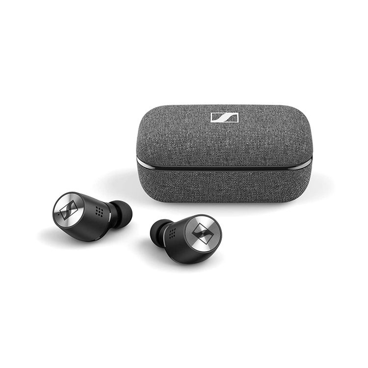 صورة SENNHEISER MOMENTUM TRUE WIRELESS 2