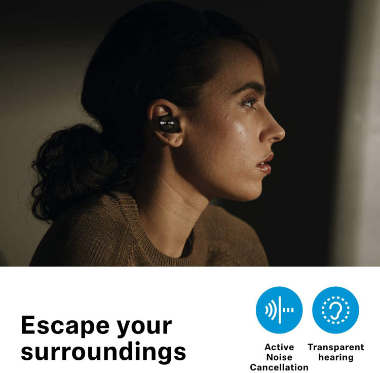 صورة SENNHEISER MOMENTUM TRUE WIRELESS 2