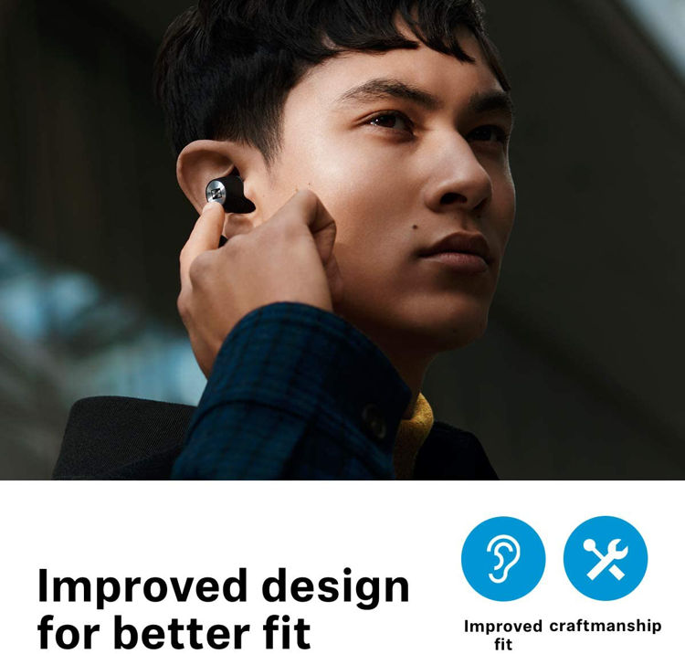 صورة SENNHEISER MOMENTUM TRUE WIRELESS 2