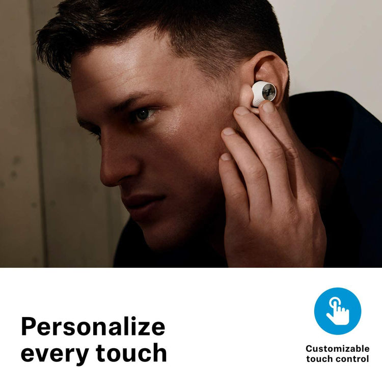صورة SENNHEISER MOMENTUM TRUE WIRELESS 2