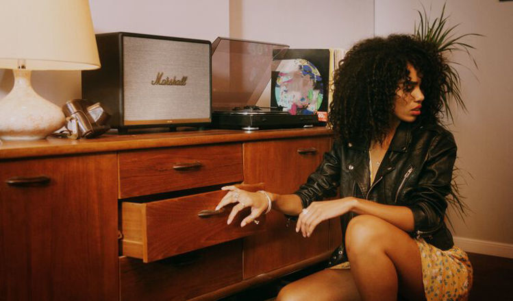 صورة Marshall Woburn II Wireless Home Bluetooth Speaker