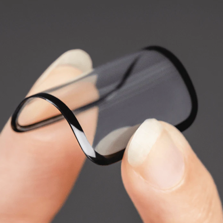 صورة Switcheasy Apple Watch Series 7 41mm SHIELD 3D Full Screen Protector