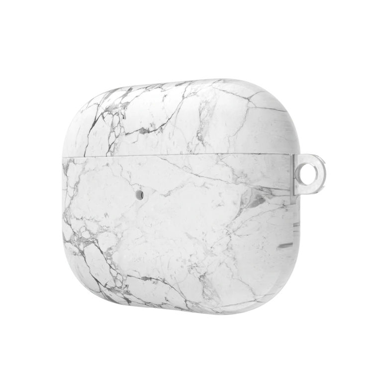 صورة Switch Easy Artist Case AirPods (3rd Gen) Marble