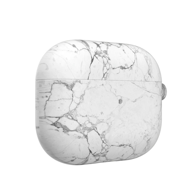 صورة Switch Easy Artist Case AirPods (3rd Gen) Marble