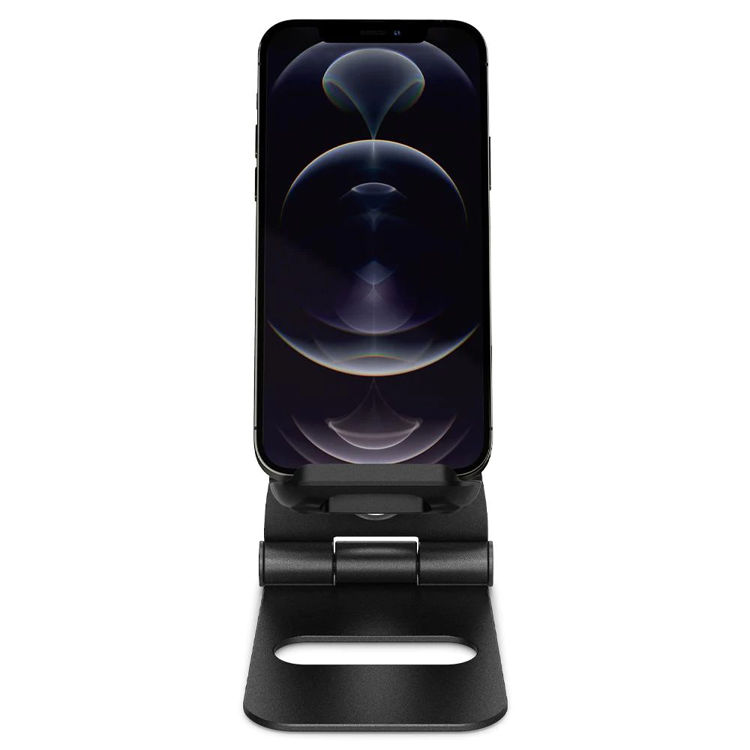 صورة Spigen S311 Charger Stand For Mobile, Tablet Devices