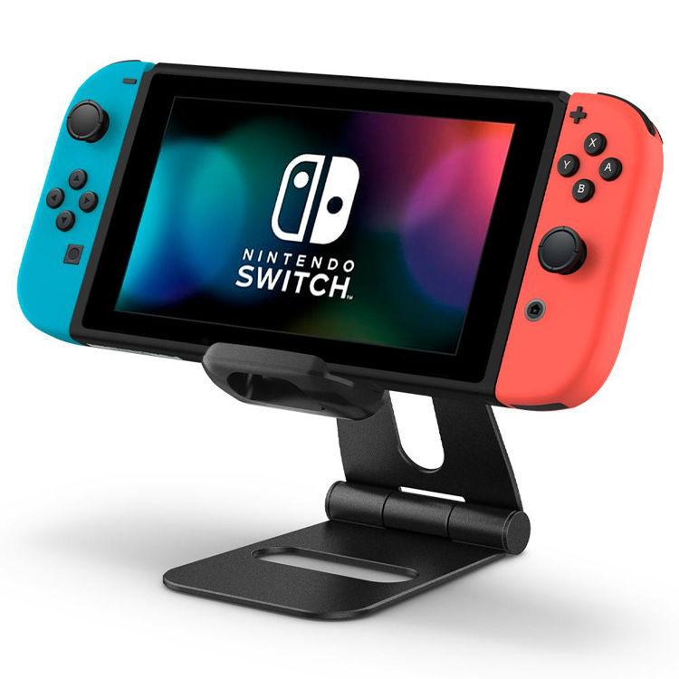 صورة Spigen S311 Charger Stand For Mobile, Tablet Devices