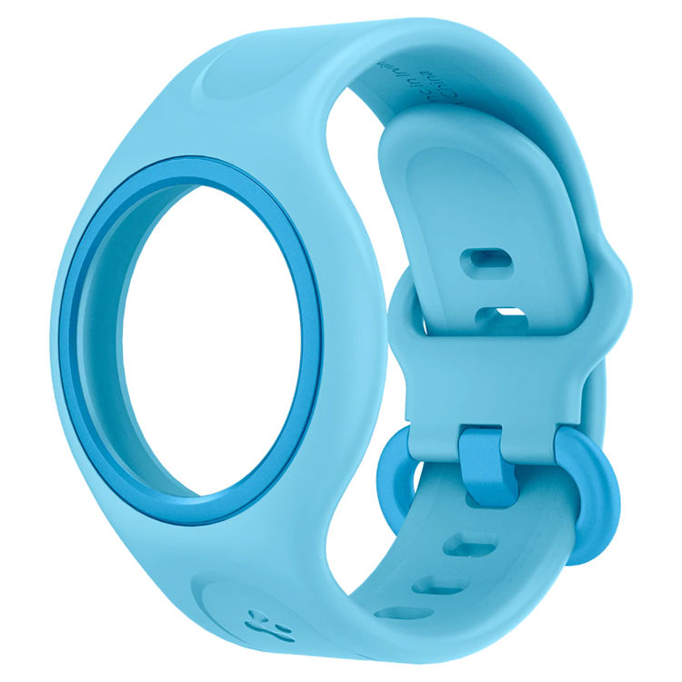 Picture of Spigen AirTag Wristband Play 360 Ocean Blue