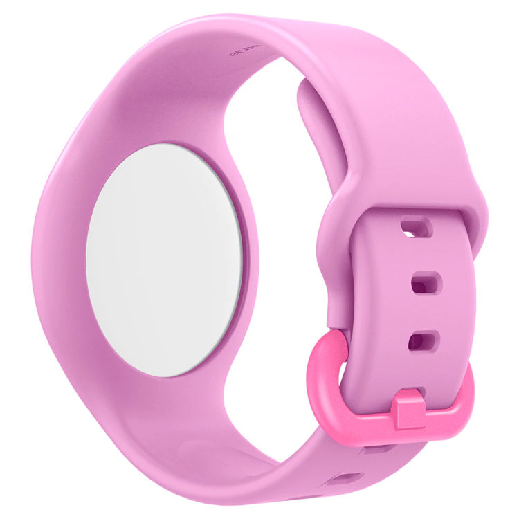 صورة Spigen AirTag Wristband Play 360 Candy Pink