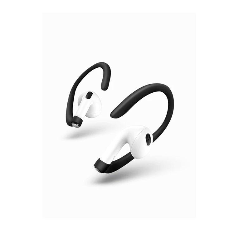 صورة UNIQ Sports Ear Hooks For AirPods (Dual Pack)