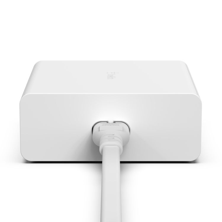 صورة Belkin BOOST CHARGE Pro 4-Port GaN Charger 108W