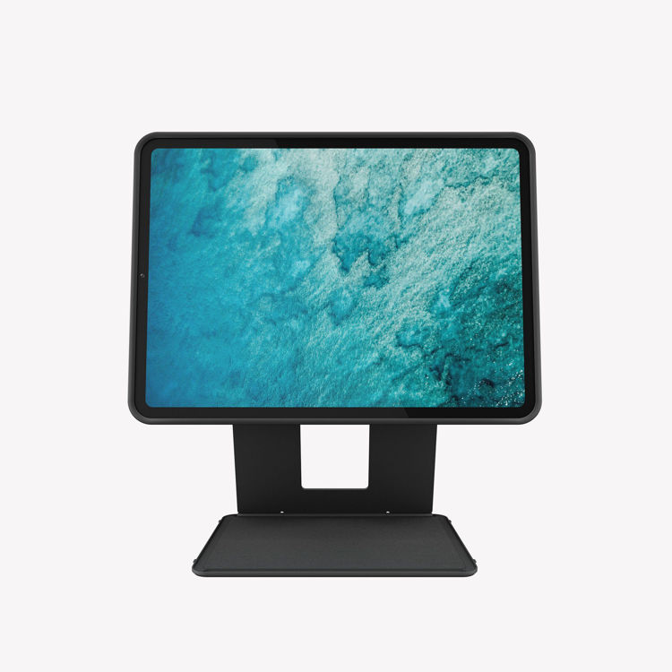 صورة MOFT Float Slim Stand&Case for iPad Pro 11" Black